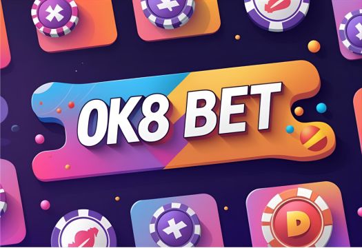 0k8 bet